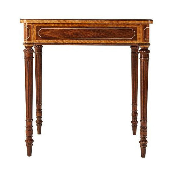 Theodore Alexander Adolphus Side Table III