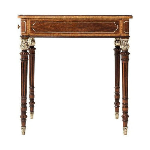 Theodore Alexander Adolphus Side Table