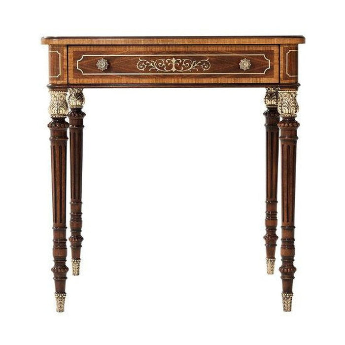 Theodore Alexander Adolphus Side Table