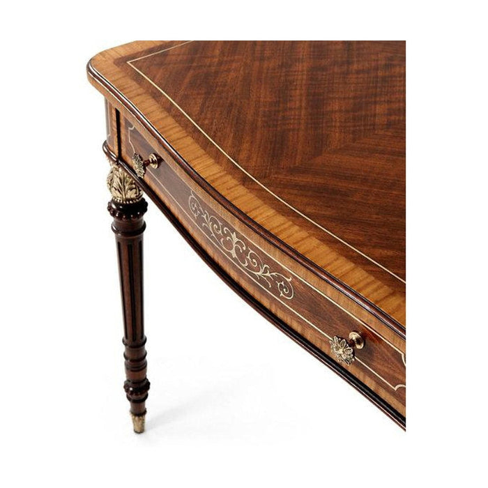 Theodore Alexander Adolphus Side Table