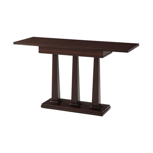 Theodore Alexander Alexa Hampton Ian Console Table