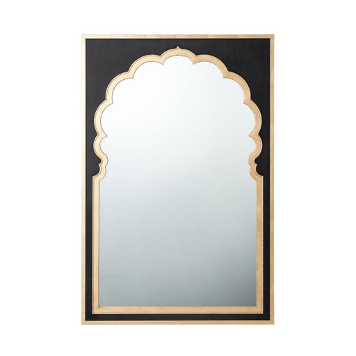 Theodore Alexander Alexa Hampton Jaipur Wall Mirror