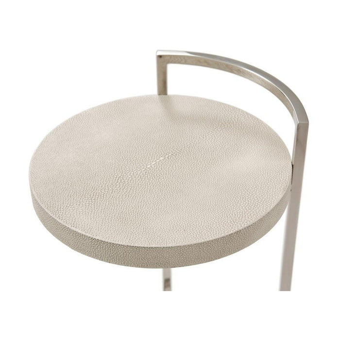 Theodore Alexander TA Studio Alistair Accent Table