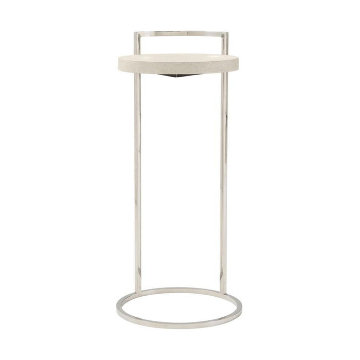 Theodore Alexander TA Studio Alistair Accent Table