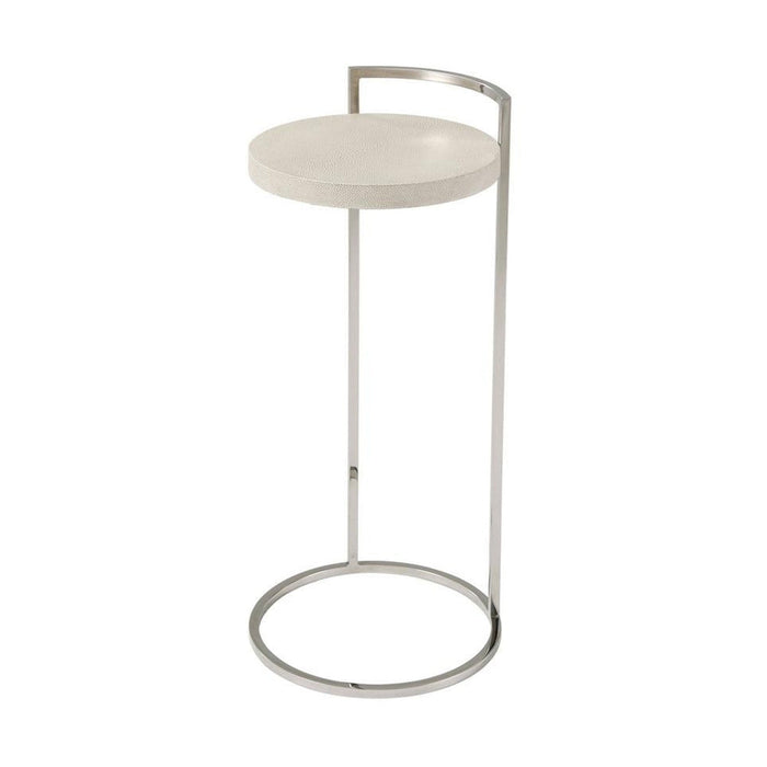 Theodore Alexander TA Studio Alistair Accent Table