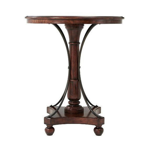 Theodore Alexander Arrondissement Bar Table