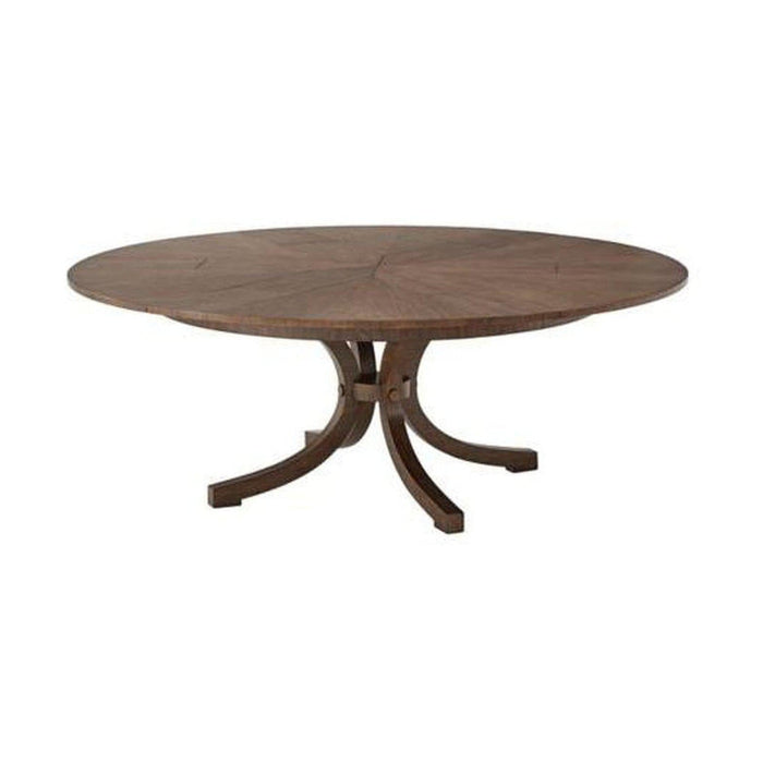 Theodore Alexander Avalon Dining Table