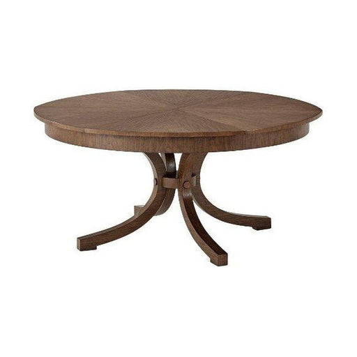 Theodore Alexander Avalon Dining Table