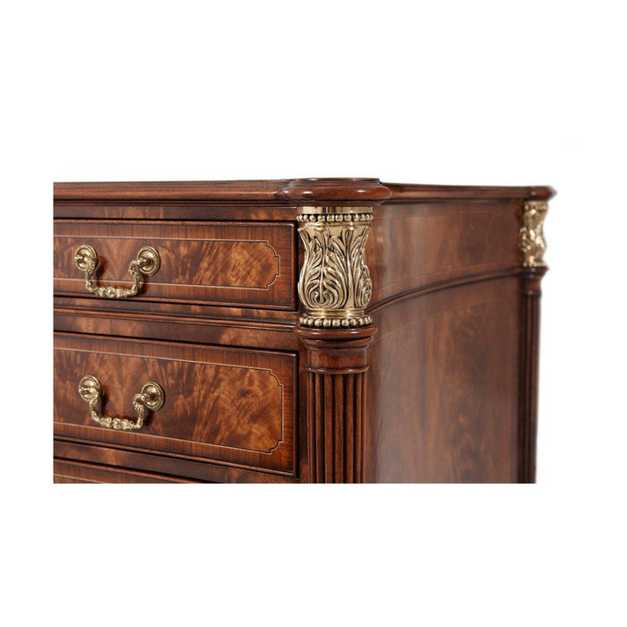 Theodore Alexander Aveneil Desk