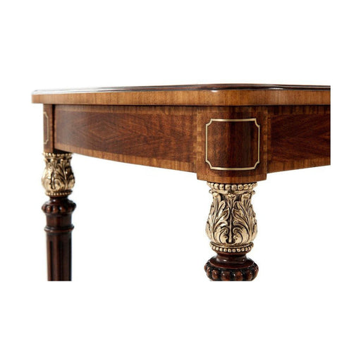 Theodore Alexander Beckett Accent Table