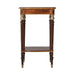 Theodore Alexander Beckett Accent Table