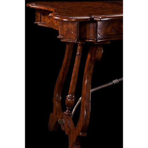 Theodore Alexander Bragança Writing Table