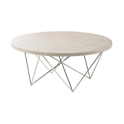 Theodore Alexander TA Studio Brigham Cocktail Table