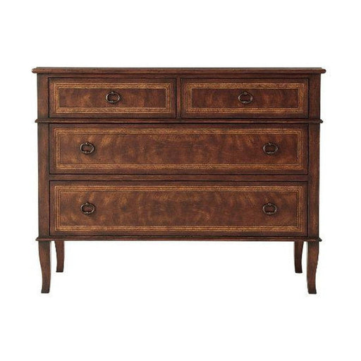 Theodore Alexander Brooksby Chest