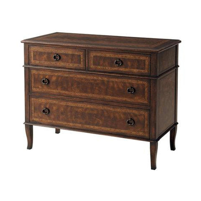 Theodore Alexander Brooksby Chest