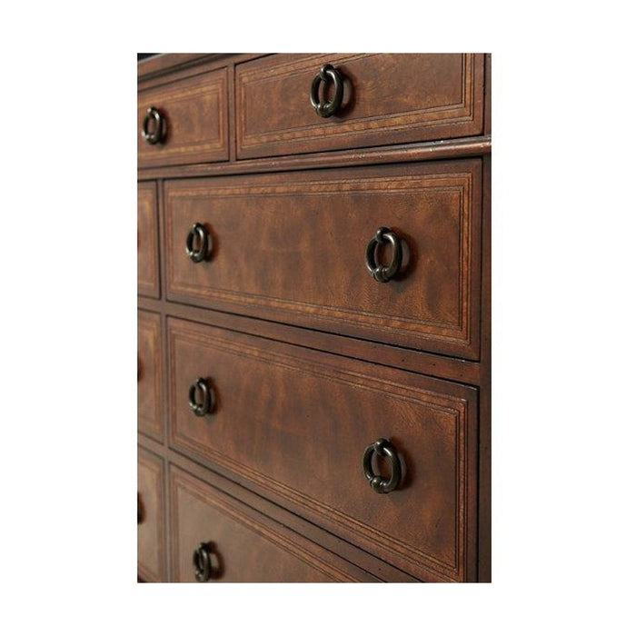 Theodore Alexander Brooksby Dresser