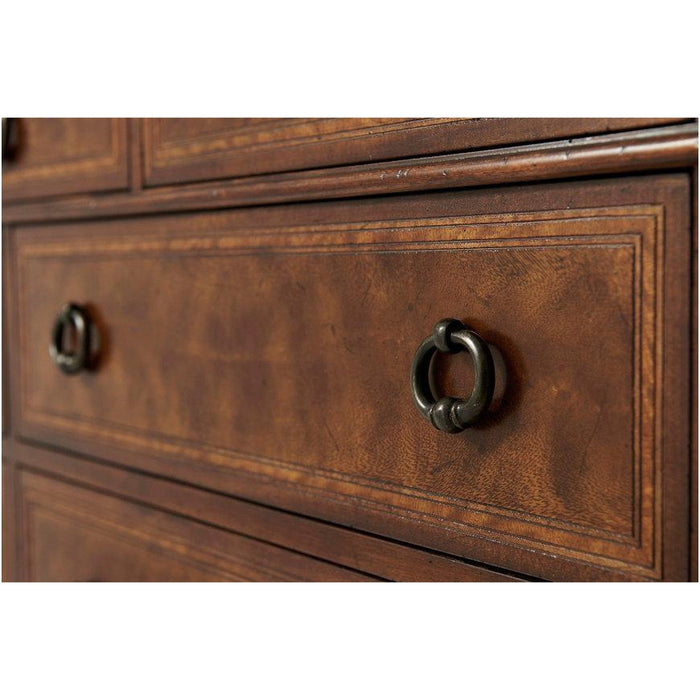 Theodore Alexander Brooksby Dresser