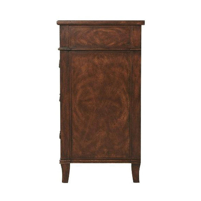 Theodore Alexander Brooksby Dresser