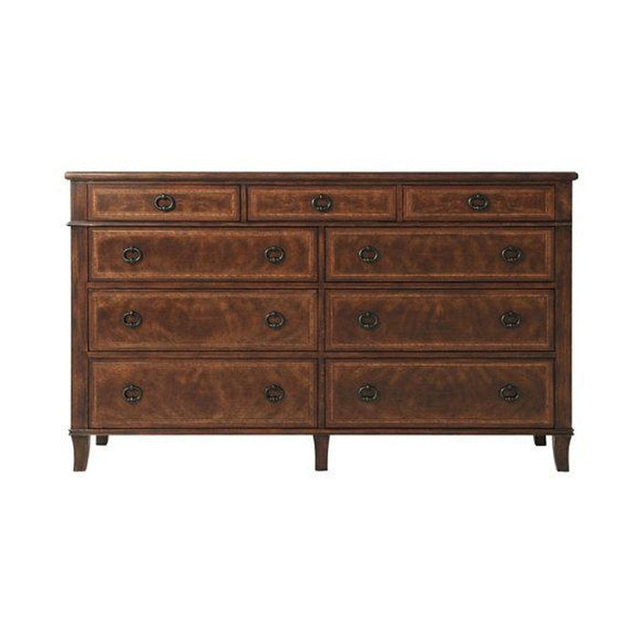 Theodore Alexander Brooksby Dresser