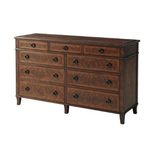 Theodore Alexander Brooksby Dresser