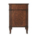 Theodore Alexander Brooksby Nightstand