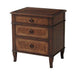 Theodore Alexander Brooksby Nightstand