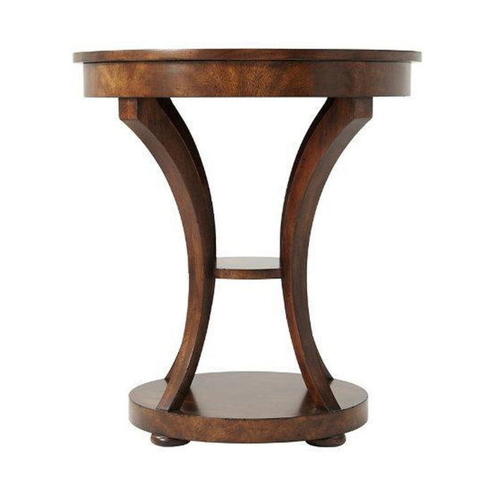 Theodore Alexander Brooksby's Side Table