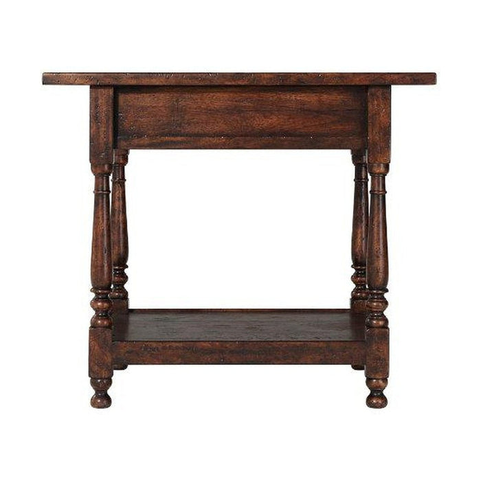 Theodore Alexander Butler's Side Table