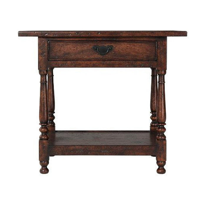 Theodore Alexander Butler's Side Table