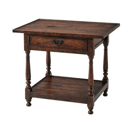 Theodore Alexander Butler's Side Table