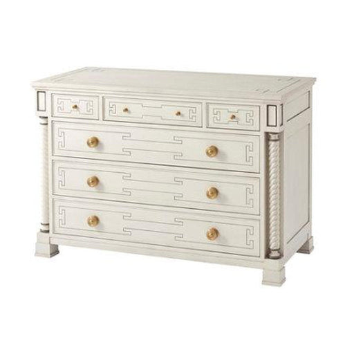 Theodore Alexander Cecil Chest of Drawers