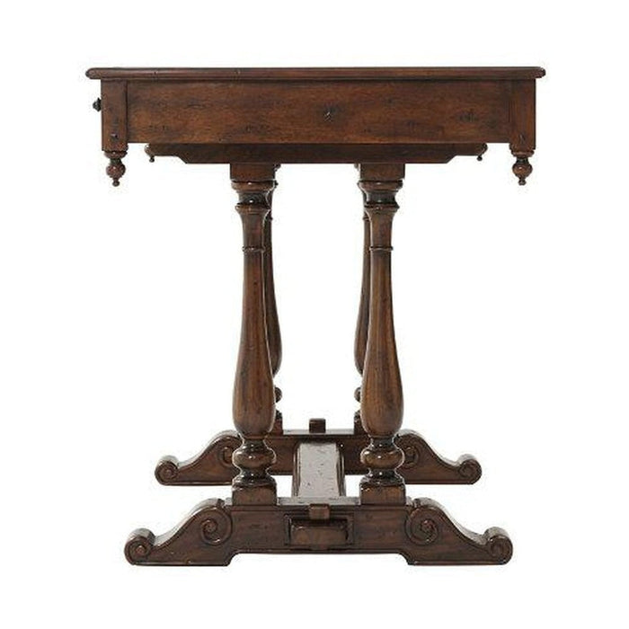 Theodore Alexander Country Cottage Games Table