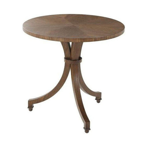 Theodore Alexander Dolores Park Accent Table