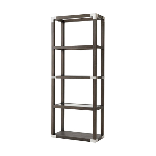 Theodore Alexander TA Studio Drewry Shelving Etagere