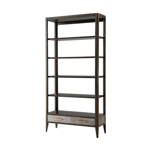 Theodore Alexander Driscoll Shelving Etagère