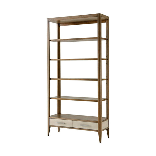 Theodore Alexander Driscoll Shelving Etagère