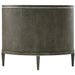 Theodore Alexander TA Studio Eli Oval Nightstand