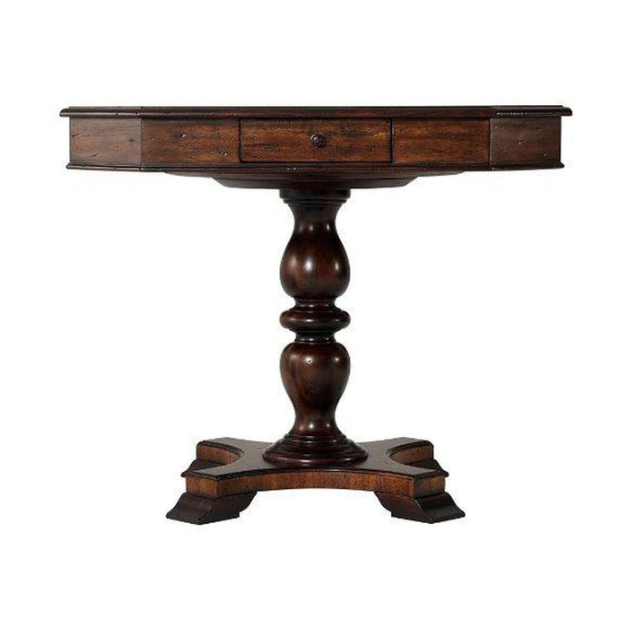 Theodore Alexander Ellery Game Table