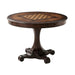 Theodore Alexander Grandmaster Game Table