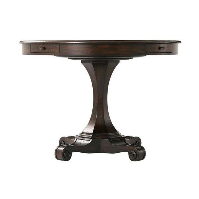 Theodore Alexander Grandmaster Game Table