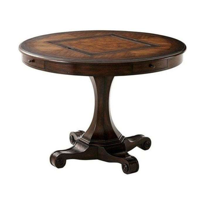 Theodore Alexander Grandmaster Game Table