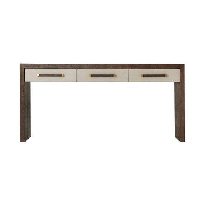 Theodore Alexander TA Studio Isher Console Table