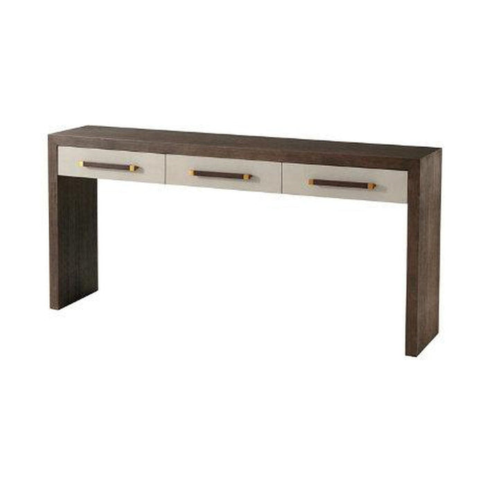 Theodore Alexander TA Studio Isher Console Table