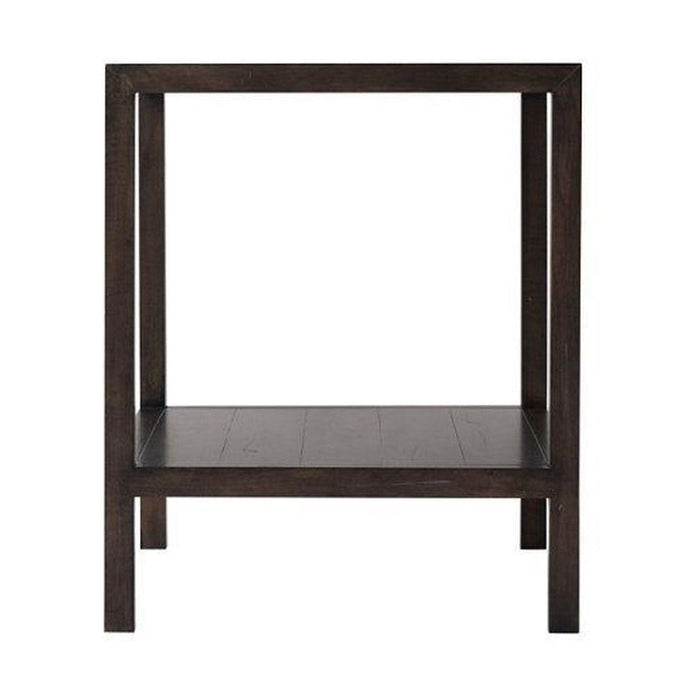 Theodore Alexander Jasper Side Table