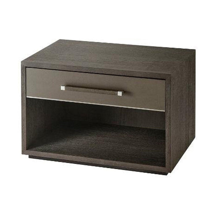 Theodore Alexander TA Studio Large Lowan Nightstand