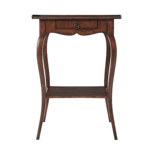 Theodore Alexander Le Fin Side Table