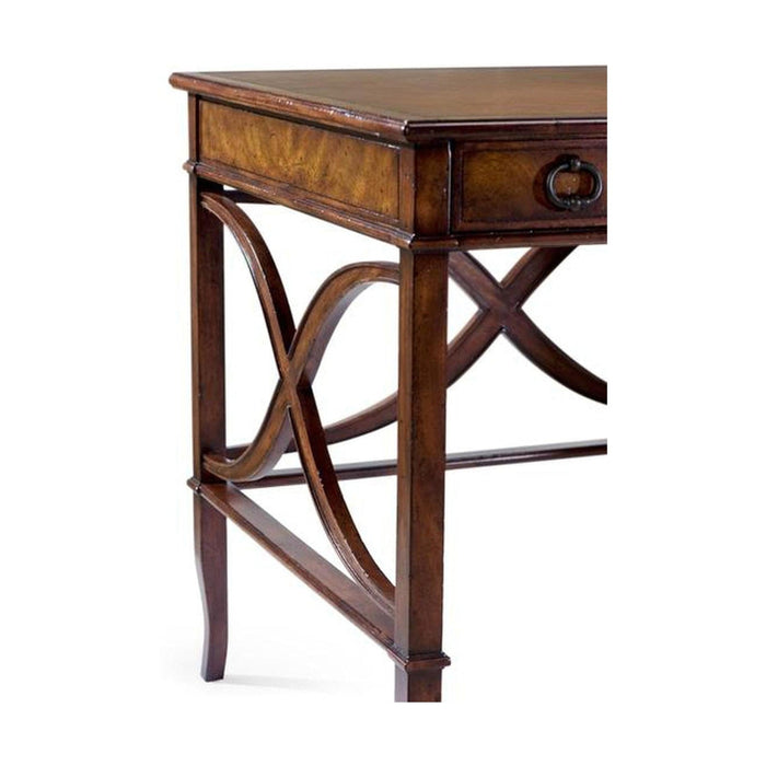 Theodore Alexander L'Ecriture Pedestal Desk