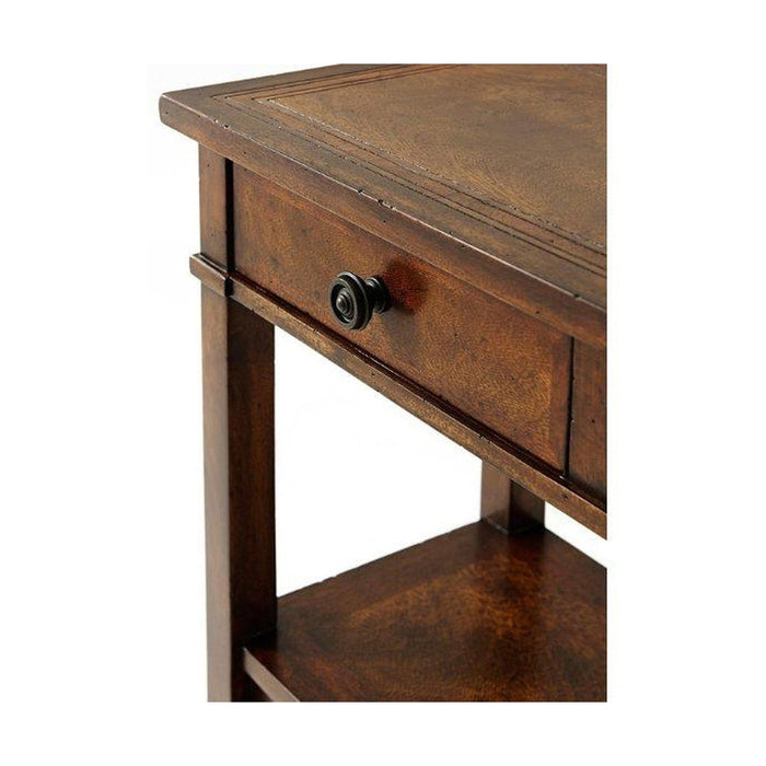 Theodore Alexander Luberon Console Table