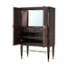 Theodore Alexander Max Bar Cabinet