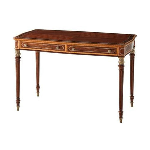 Theodore Alexander Morley Desk